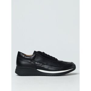Paciotti Sneakers Woman Black